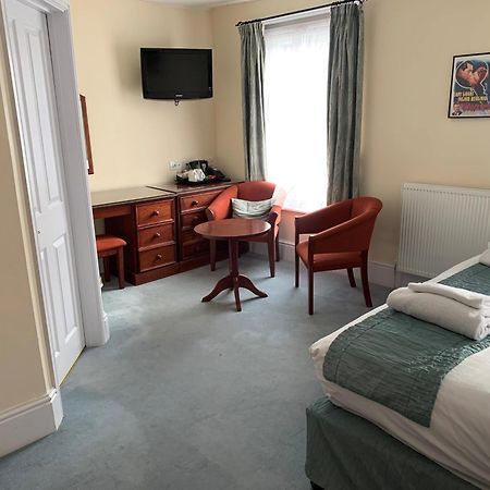 Peregrine House Hotel Canterbury Ngoại thất bức ảnh